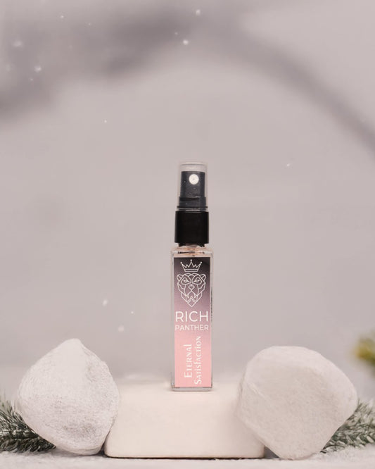 Eternal, Euphoric, Rich, and Lavish Set 4 Pcs Premium Perfume