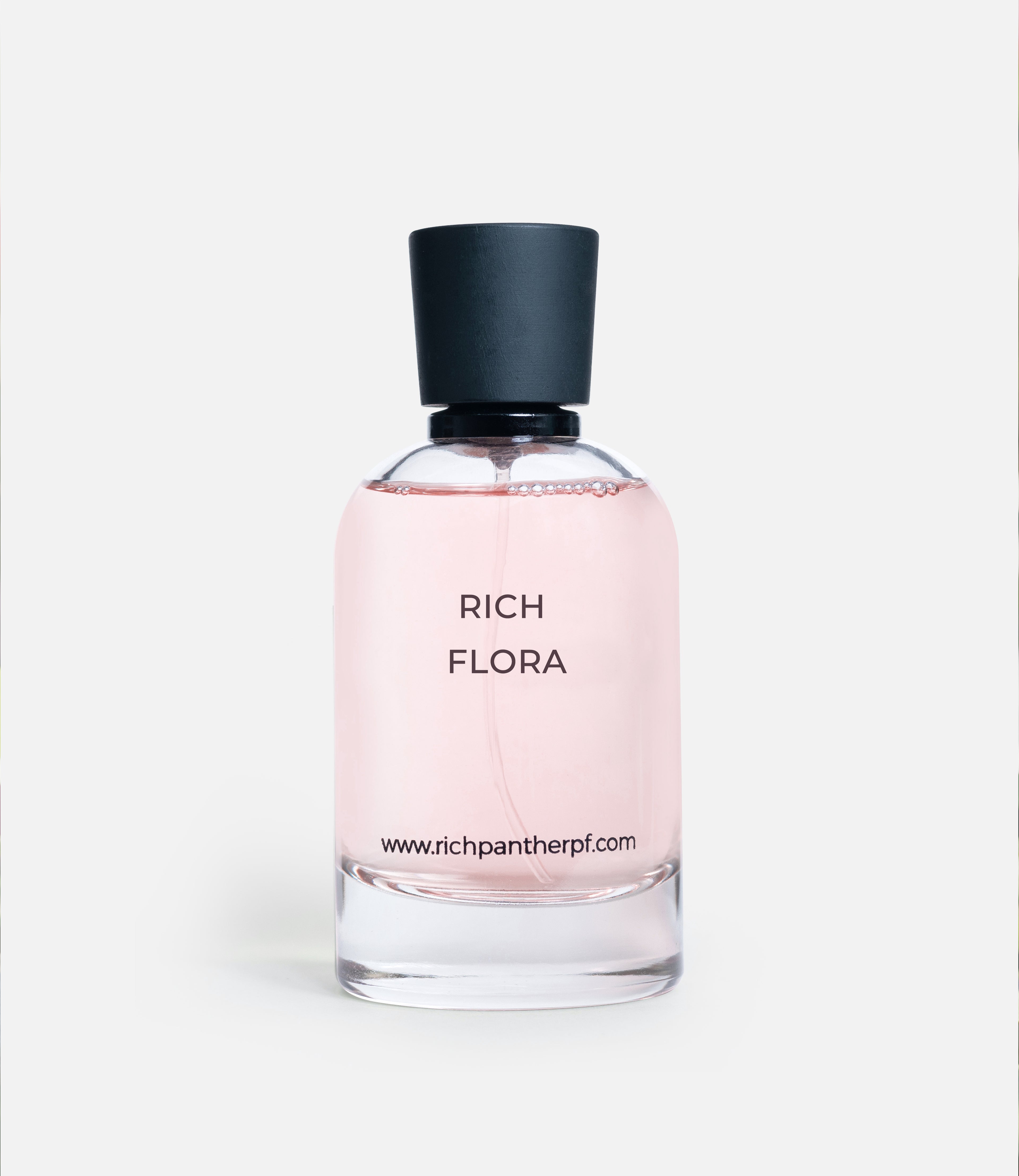 Rich Flora