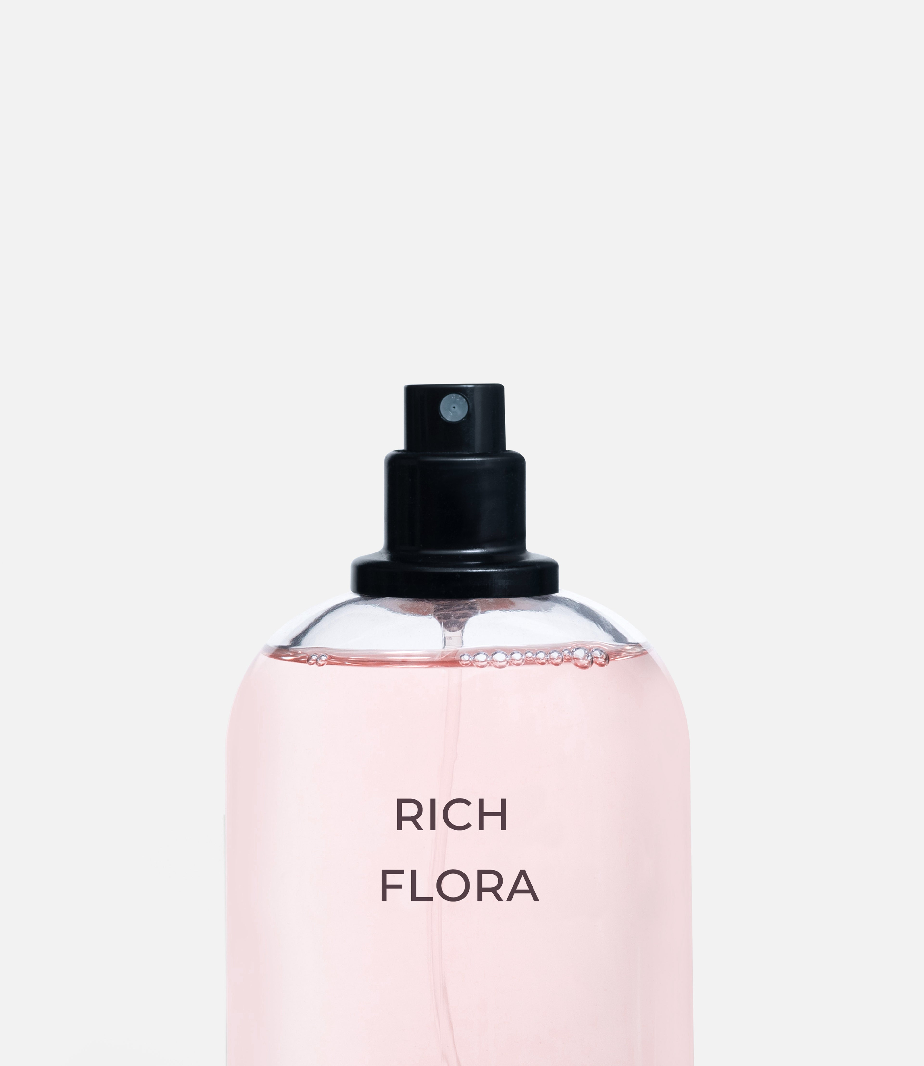 Rich Flora