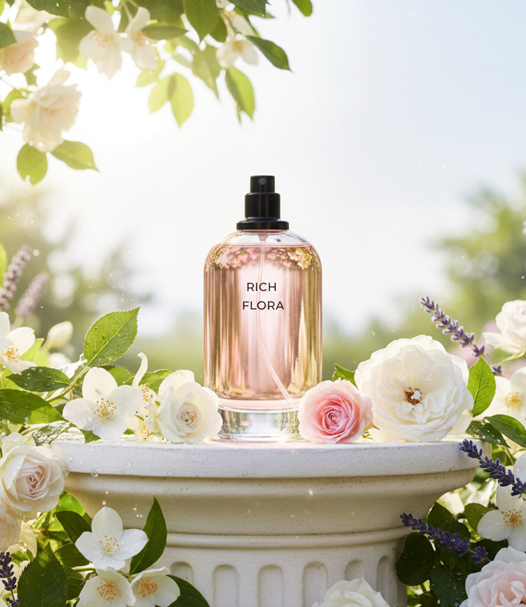 Rich Flora