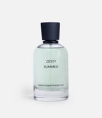 Zesty Summer