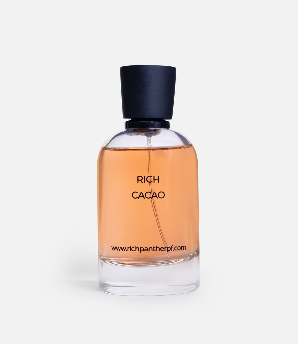 Rich cacao