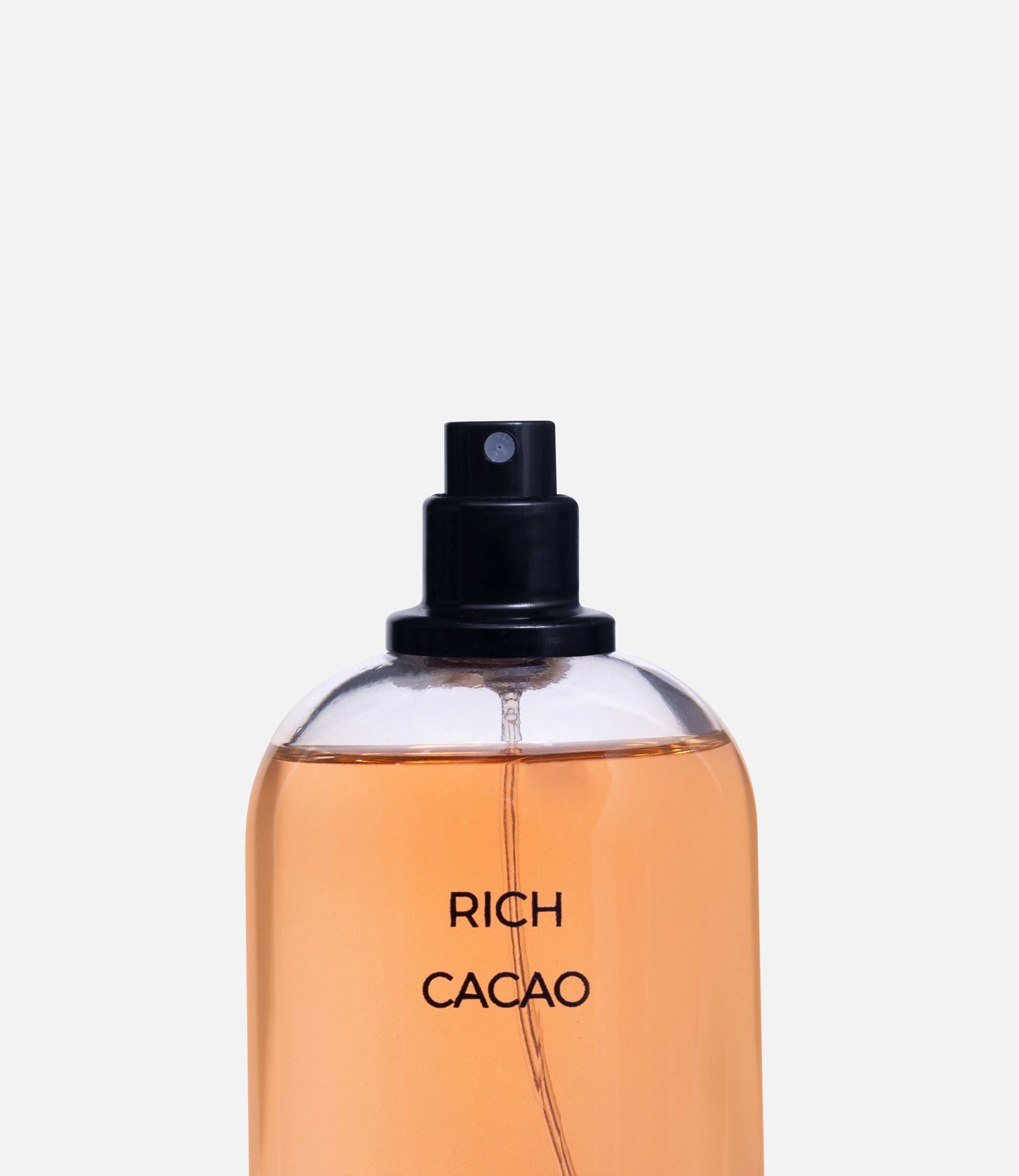 Rich cacao