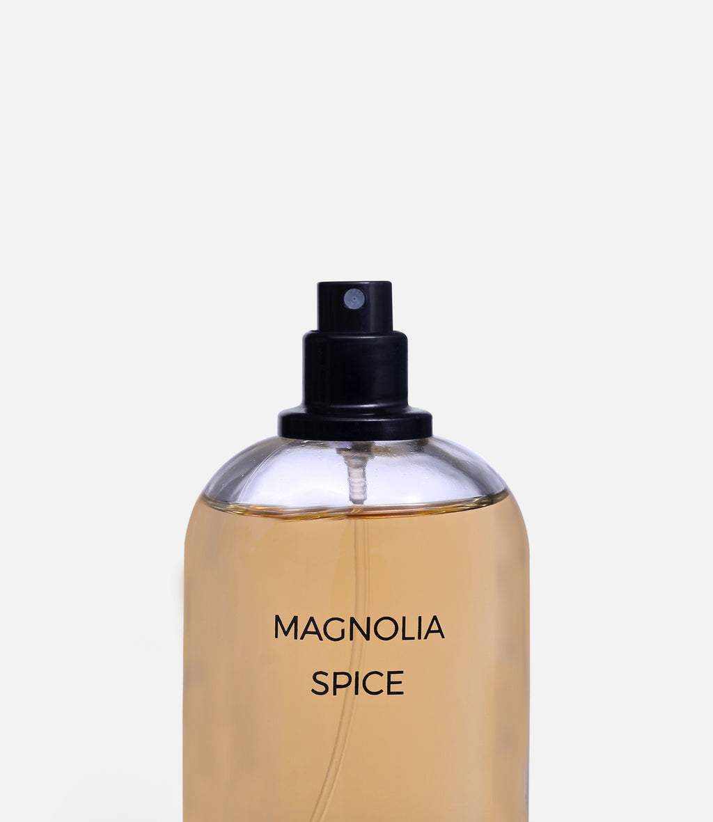 Magnolia Spice