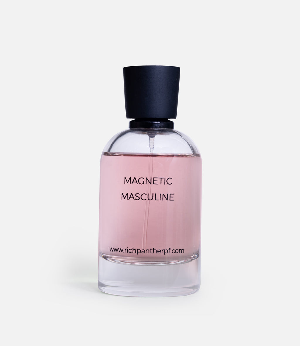 Magnatic Musculine