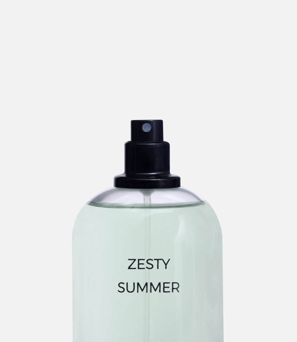 Zesty Summer