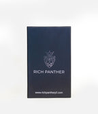 Rich cacao