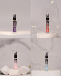 Magnatic, Bergamont, Eternal, and Euphoric Set 4 Pcs Premium Perfume