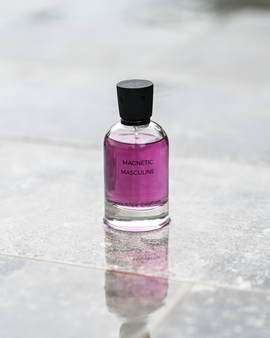 Magnatic Musculine