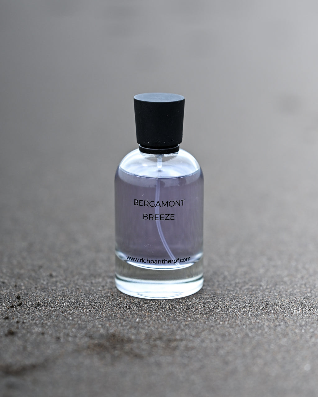 Bergamont Breeze