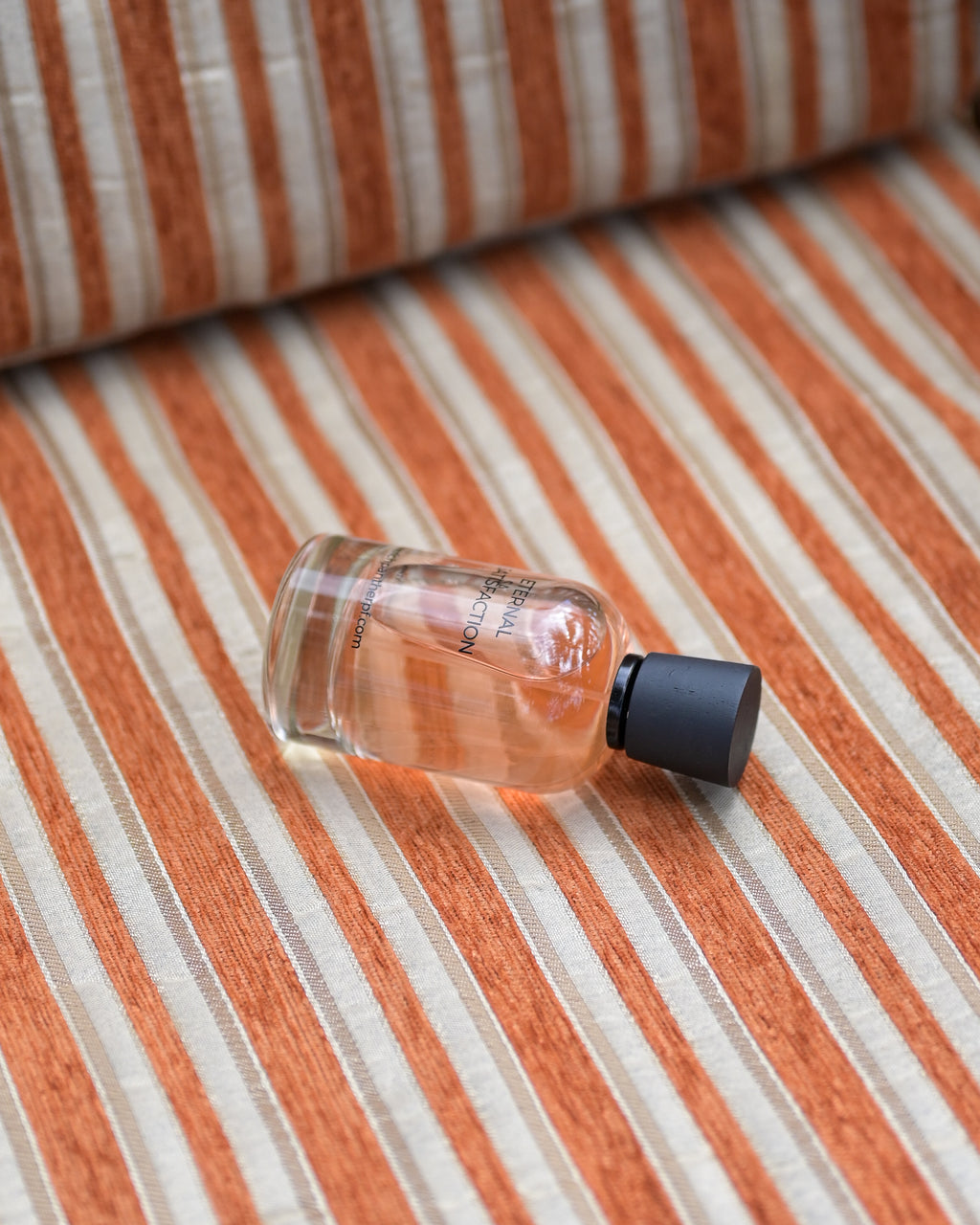 Eternal Satisfaction