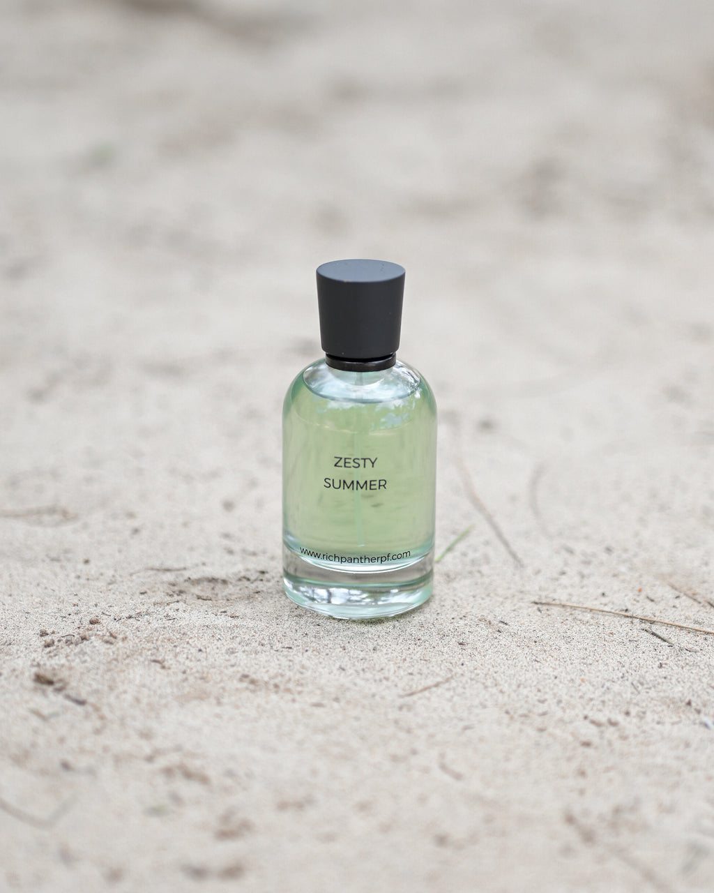 Zesty Summer