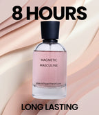 Magnatic Musculine