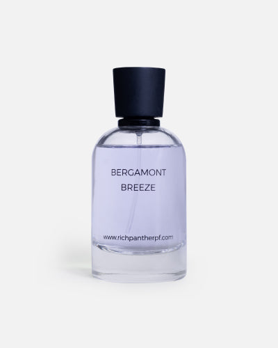 Bergamont Breeze