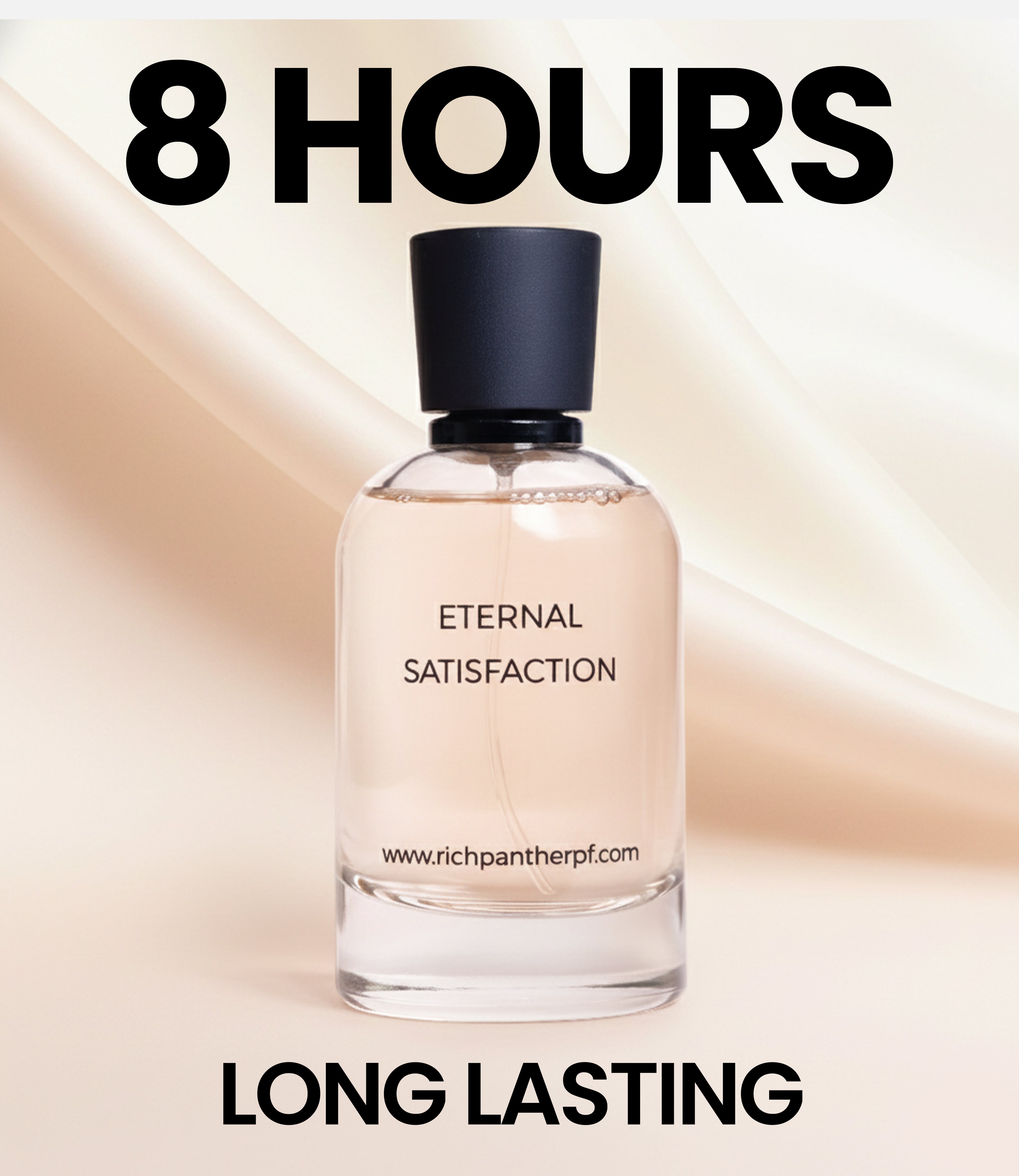 Eternal Satisfaction