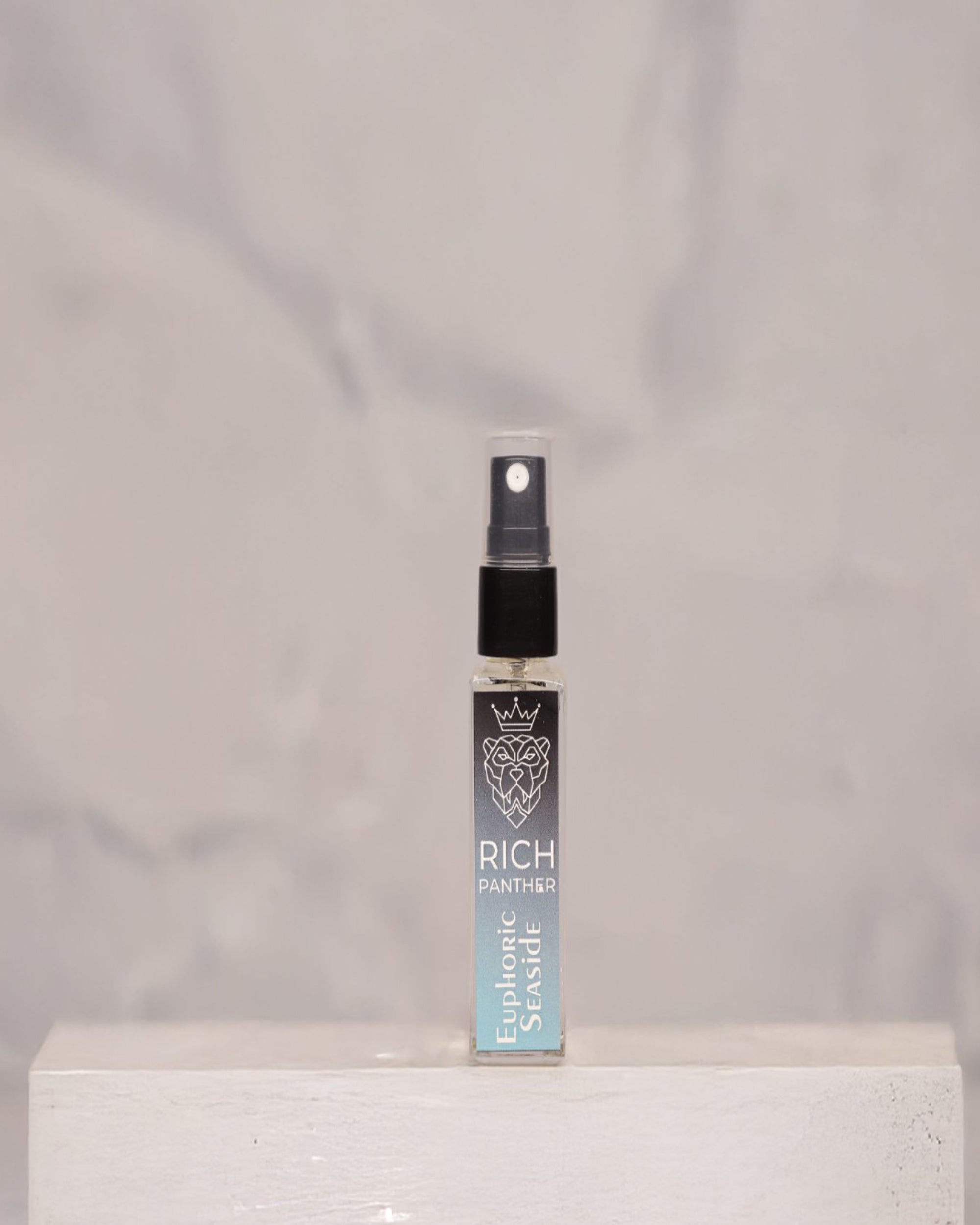 Magnatic, Bergamont, Eternal, and Euphoric Set 4 Pcs Premium Perfume