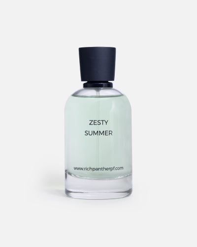 Zesty Summer