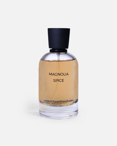 Magnolia Spice