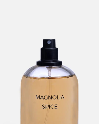 Magnolia Spice