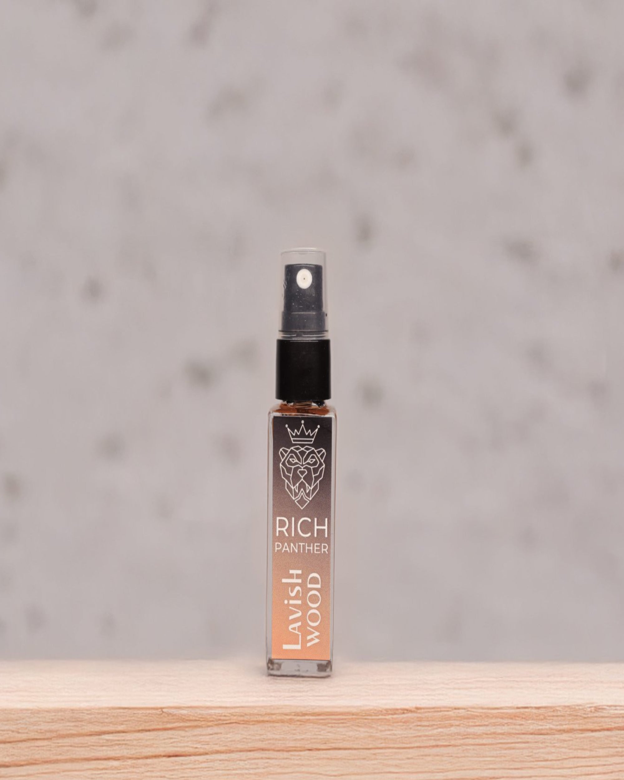 Rich, Lavish, Magnolia, and Zesty Set 4 Pcs Premium Perfume