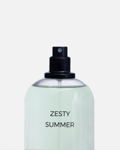 Zesty Summer