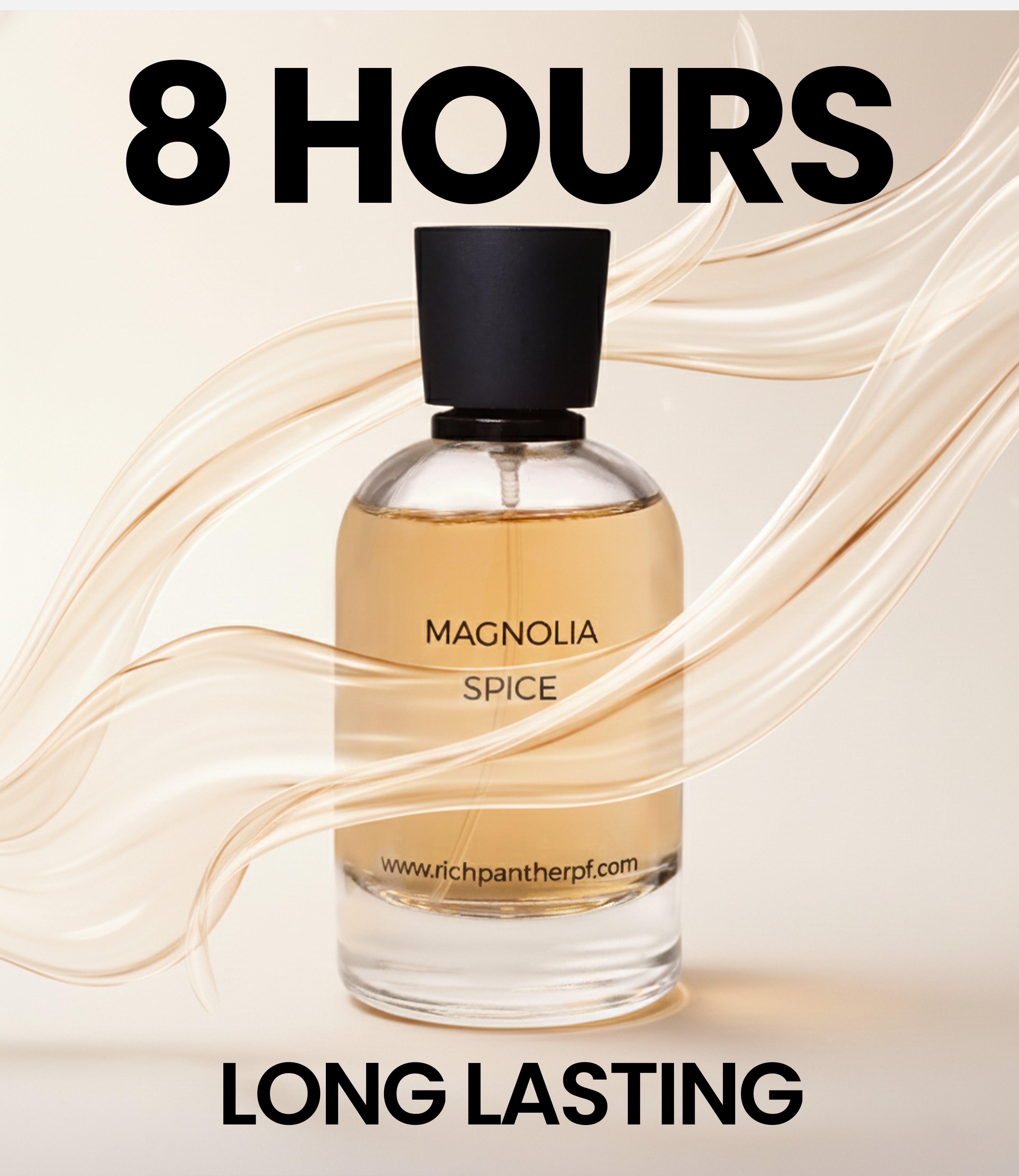 Magnolia Spice