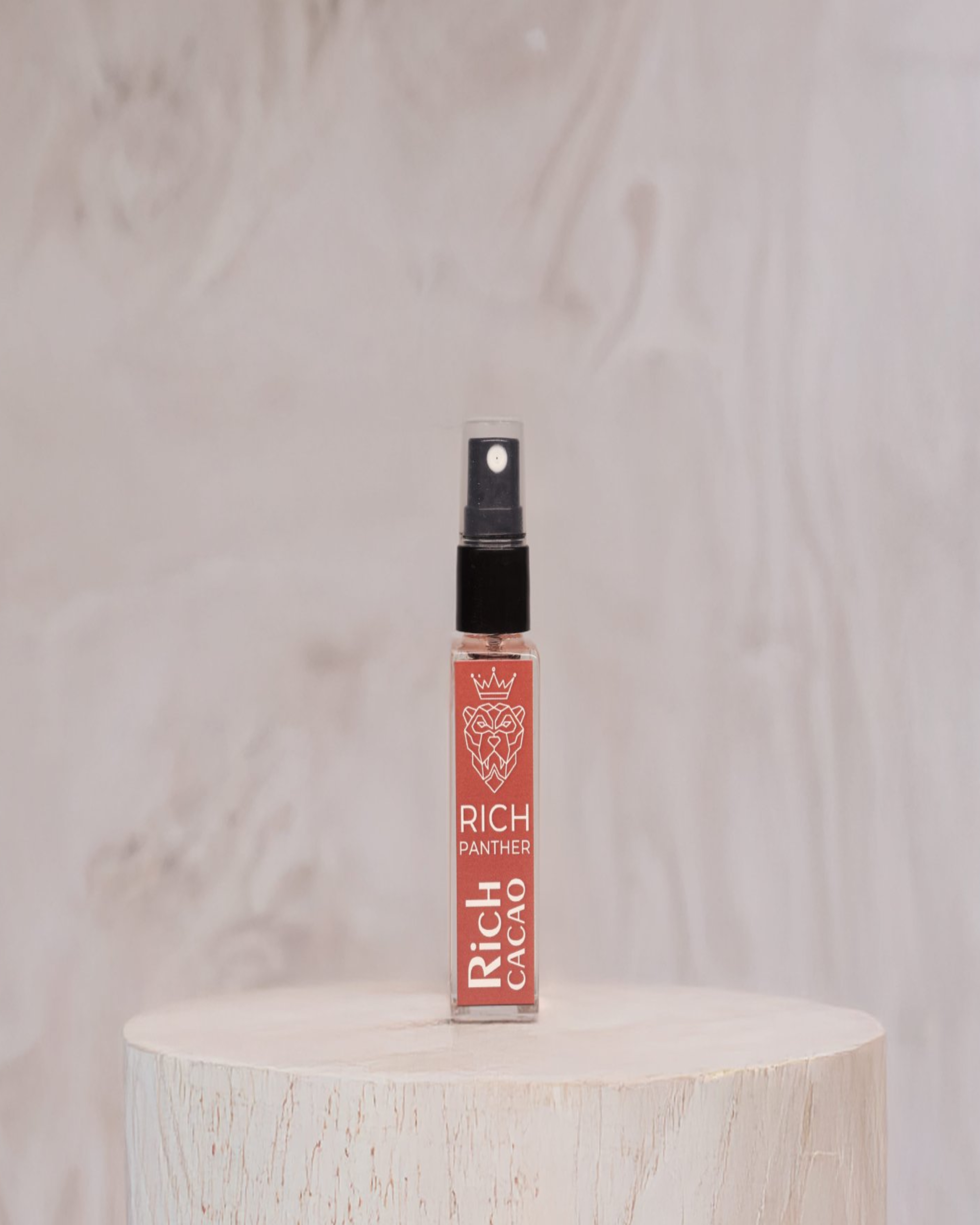 Rich, Lavish, Magnolia, and Zesty Set 4 Pcs Premium Perfume