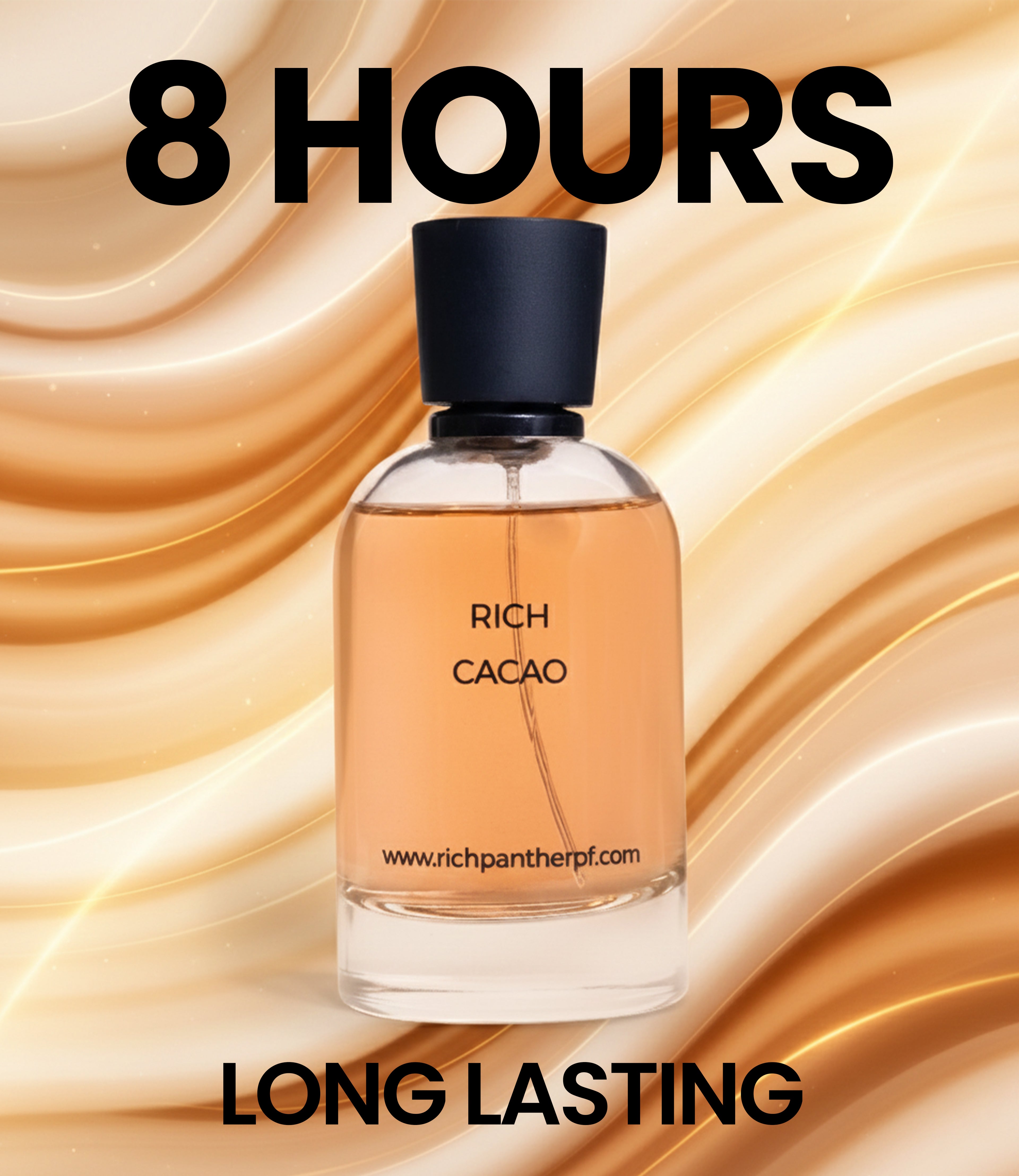 Rich cacao