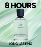 Zesty Summer