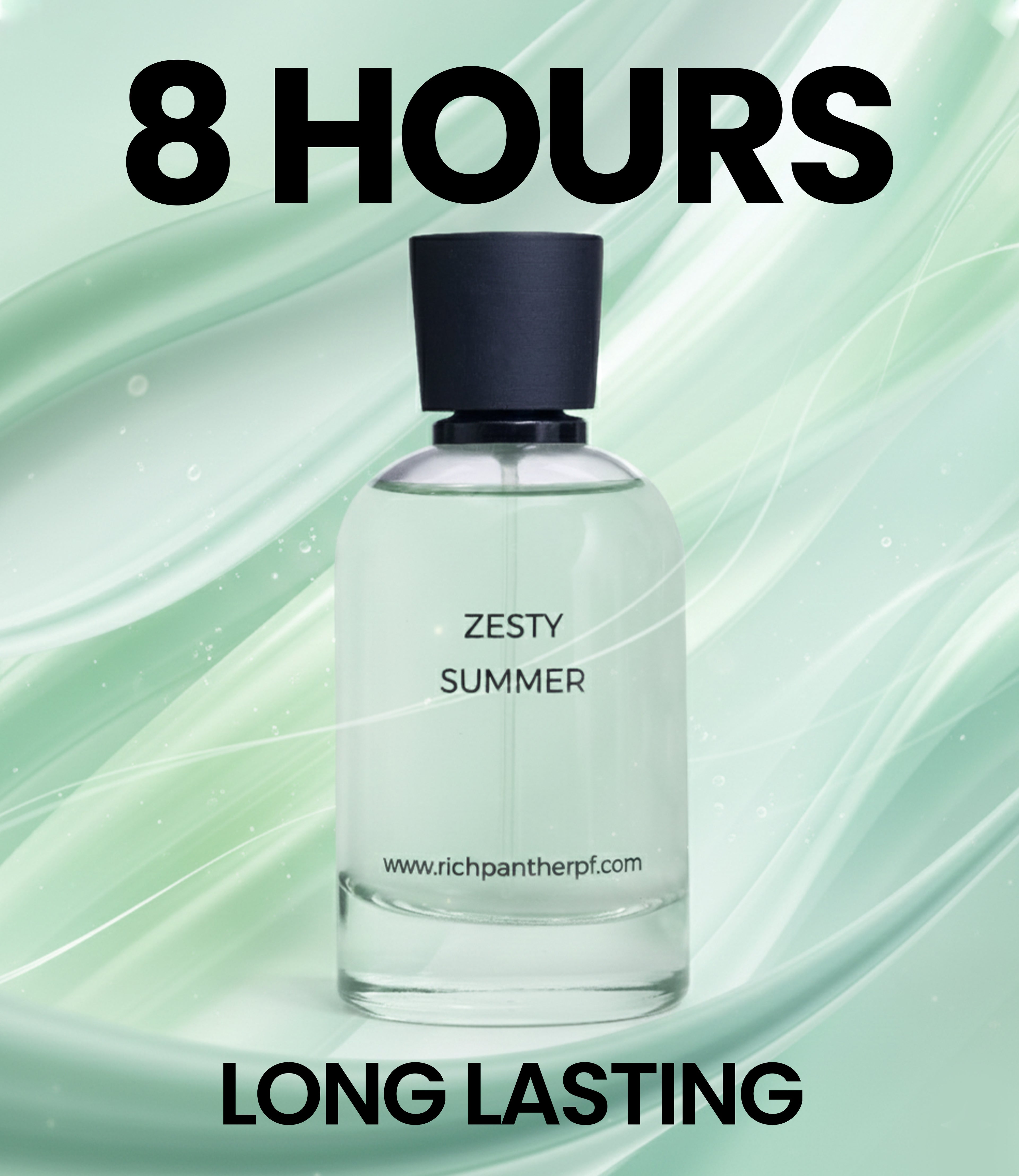 Zesty Summer